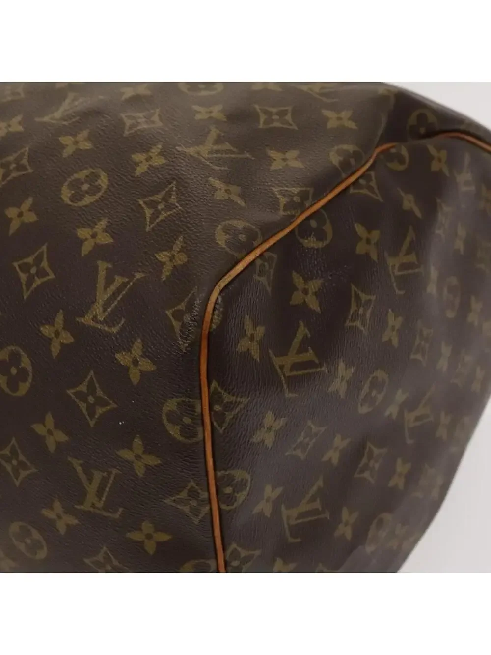 Louis Vuitton Keepall 55 Boston Bag Lv #344089L58B